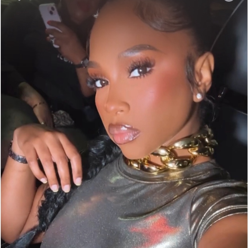 Meet your Posher, She-Rah